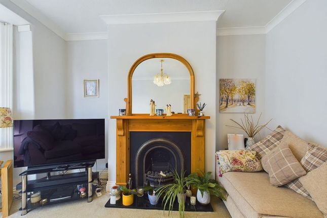 Semi-detached house for sale in High Street, Hinderwell, Saltburn-By-The-Sea