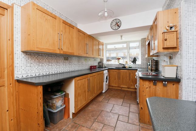 Detached house for sale in Falmouth Road, Chelmsford