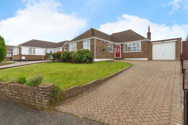 Detached bungalow for sale in Mayes Close, Warlingham