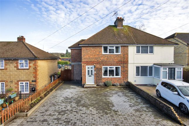 3-bed semi-detached on 4, Grove Road, Kent, £560,000