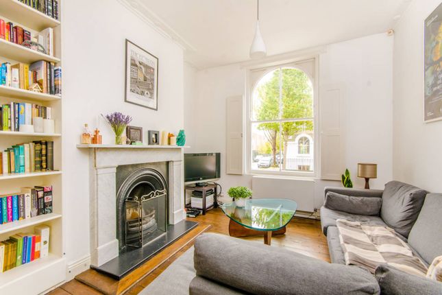 Property to rent in Raleigh Street, Angel, London