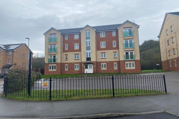 Thumbnail Flat to rent in Leatham Avenue, Rotherham