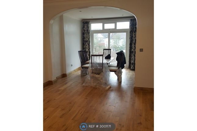 Neeld Crescent, London photo 2