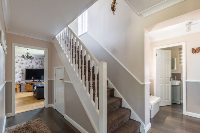 Orchard House,, Church Road, Halstead photo 4