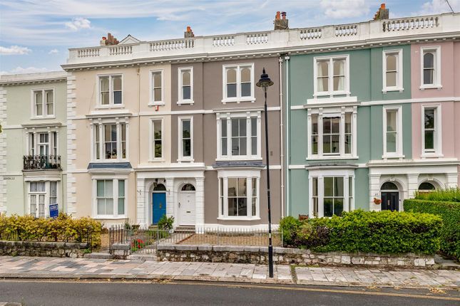 1-bed flat on Flat 2, 137, Durnford Street, Plymouth, £147,000