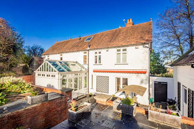 Detached house for sale in Westfields, Streatley On Thames