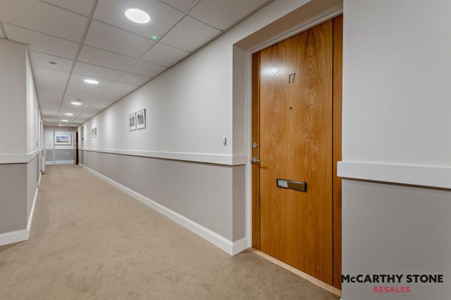 Flat for sale in Olivier Place, Hart Close, Wilton