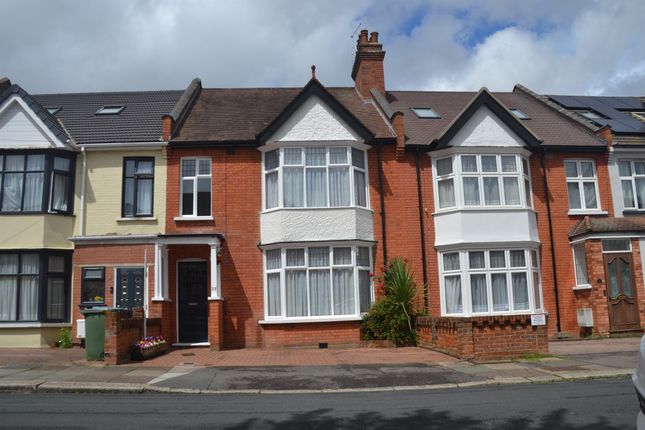 Thumbnail Terraced house for sale in Warrington Road, Harrow-On-The-Hill, Harrow