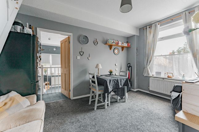 End terrace house for sale in Church Road, Kessingland