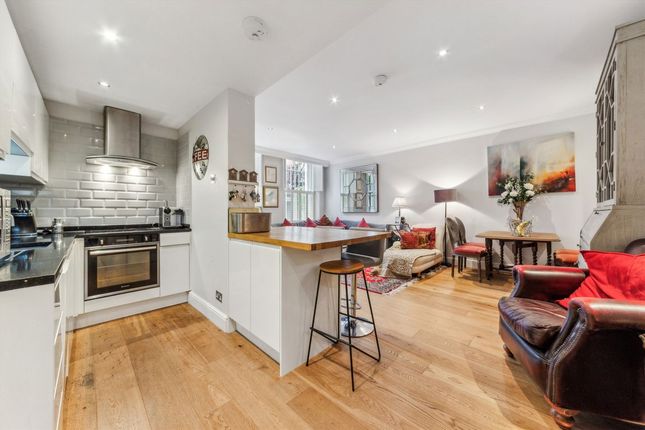 49a, Nevern Square, London photo 4
