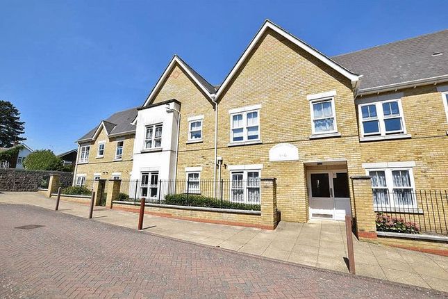Thumbnail Flat to rent in Marigold Way, Maidstone