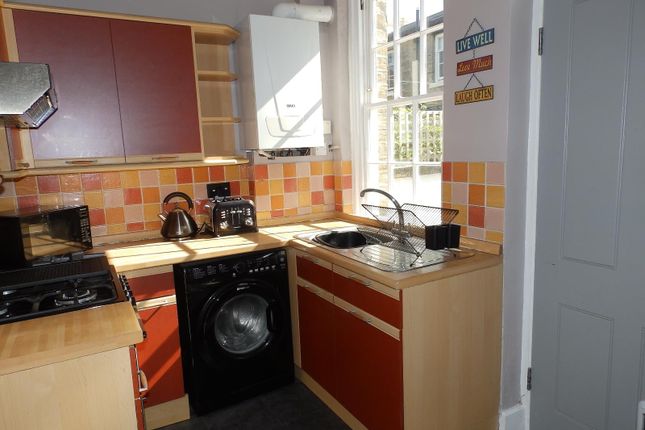 Fanny Street, Shipley photo 5