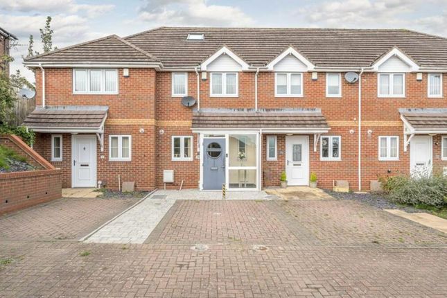 Thumbnail Terraced house for sale in Compton Grove, Halesowen