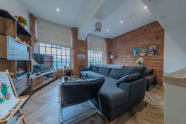 Springfield Mill, Sandiacre photo 2