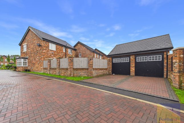 21,, Goldcrest Drive, Broughton photo 2