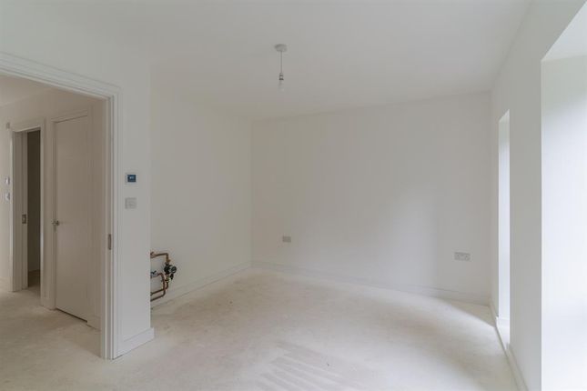 Semi-detached house to rent in Hastingwood Park, Hastingwood, Harlow, Essex