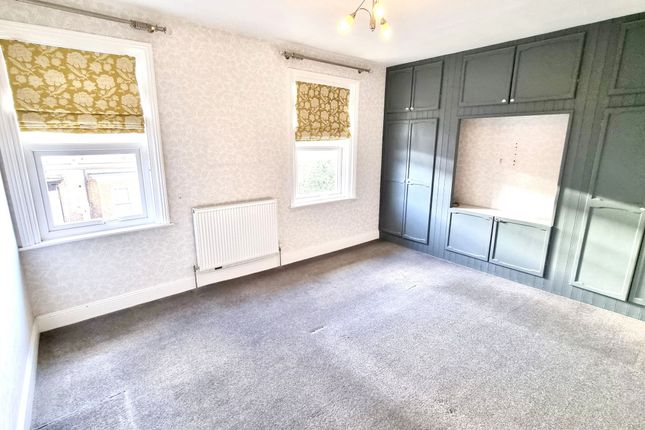 Terraced house for sale in Candler Street, Scarborough