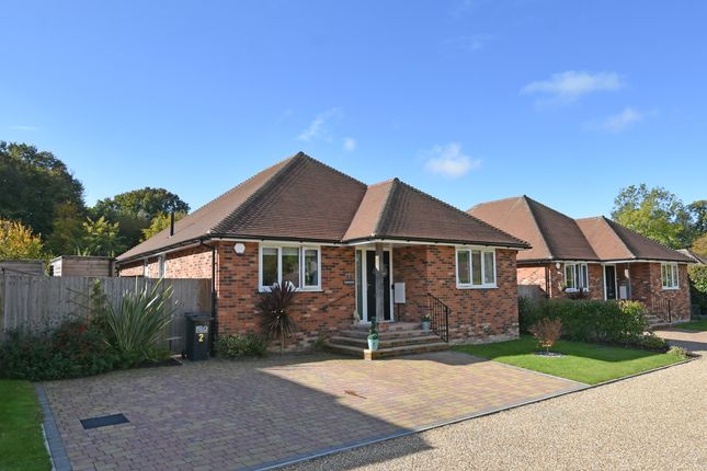 2, Gurney Close, Rye photo 2