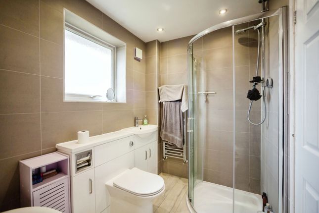 Link-detached house for sale in Littlebourne Road, Maidstone