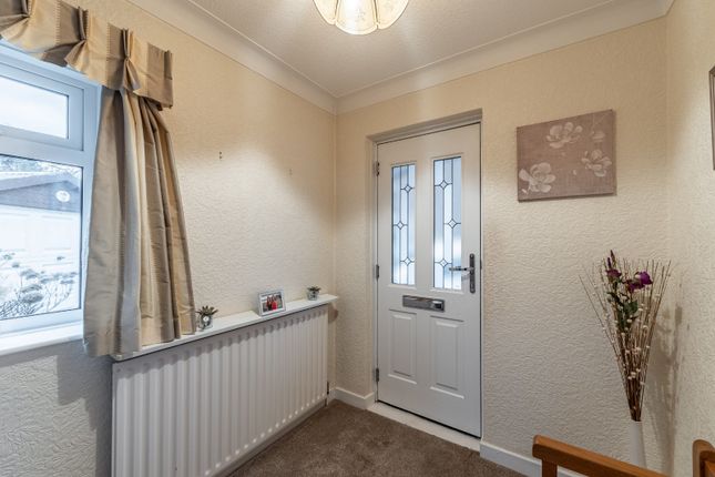 Semi-detached house for sale in Victoria Close, Horsforth, Leeds, West Yorkshire