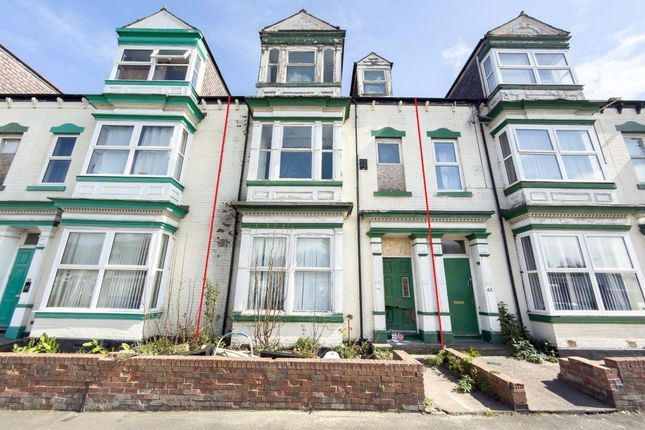 6-bed terraced on 44 Toward Road, Sunderland, £35,000