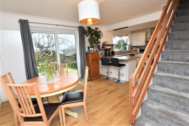Detached house for sale in Peterborough Road, Exwick, Exeter