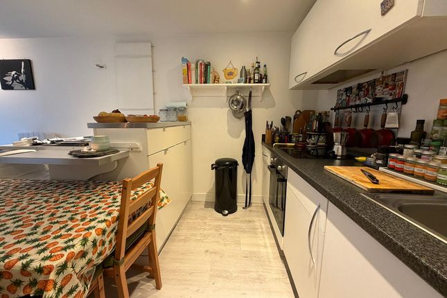 Flat Apartment 13, 180 Parkside, Granville Street, Birmingham photo 4