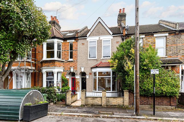 Thumbnail Property for sale in Chester Road, London