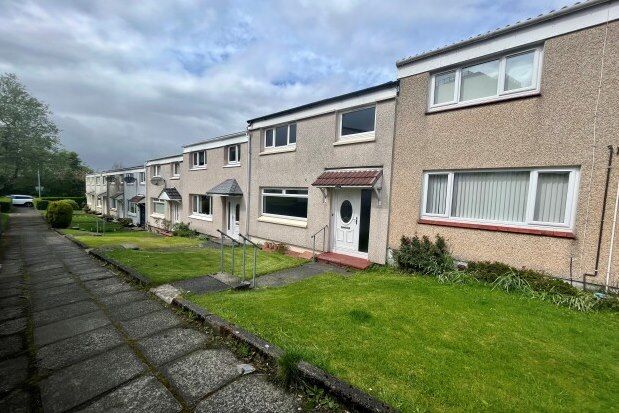 3 bed terraced house to rent in Macbeth, Glasgow G74