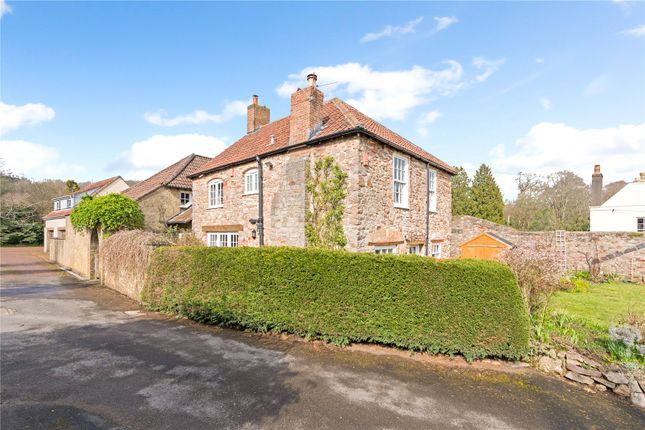 Detached house for sale in Long Ashton Road, Long Ashton, North Somerset