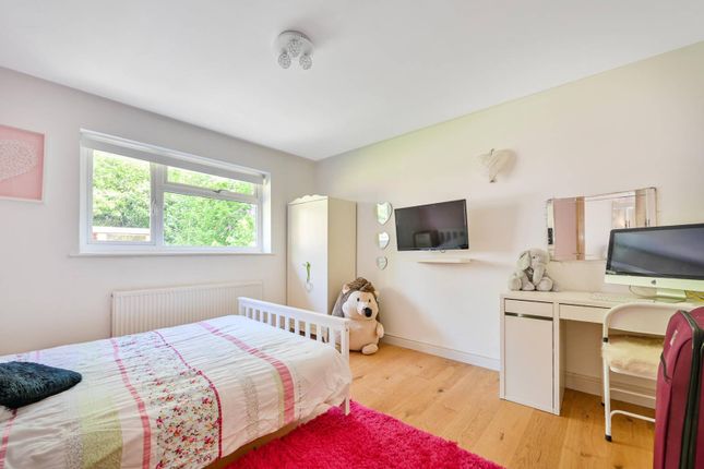 Detached house for sale in College Lane, Woking