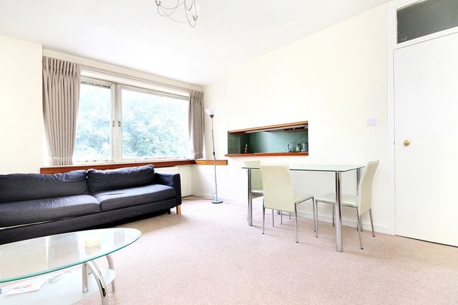 Thumbnail Flat to rent in Coniston Court, Kendal Street, London