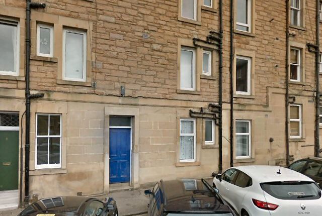 Thumbnail Flat to rent in Bothwell Street, Edinburgh