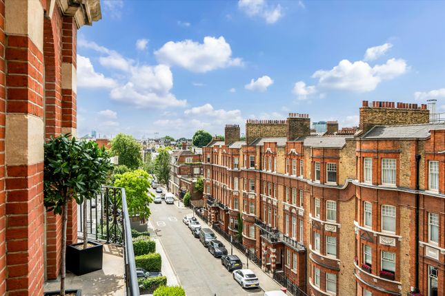 8, Allen House, London photo 4
