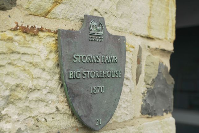Storws Fawr Drury Lane, Aberaeron photo 5