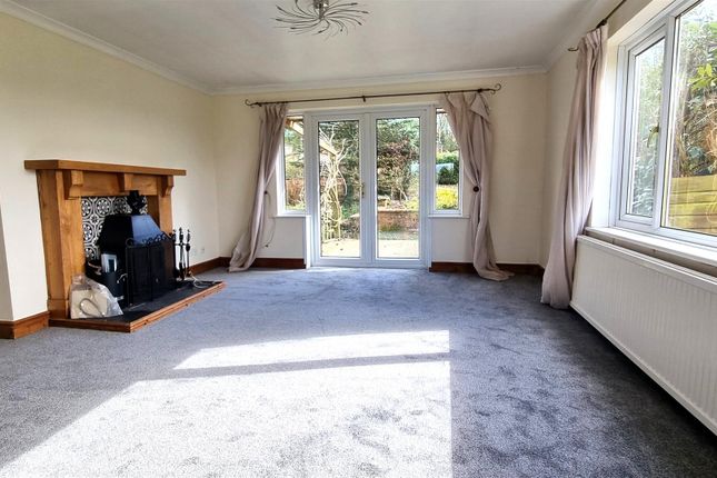 The Bungalow, Nags Head Road, Honiton photo 2