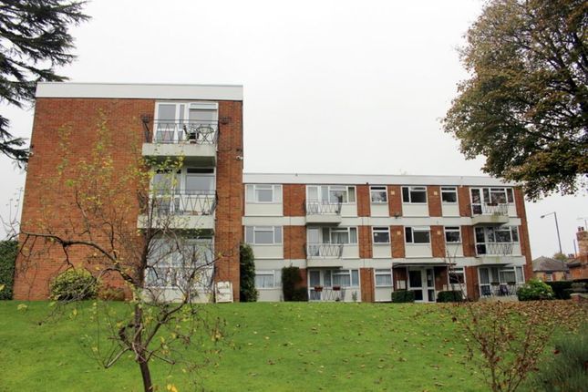 Thumbnail Flat to rent in Broomfield House, Stanmore Hill, Stanmore, Middlesexha