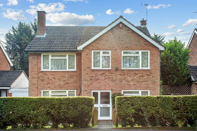 Detached house for sale in Uxbridge Road, Harrow