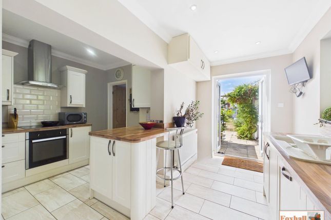 21, York Road, Ipswich photo 2