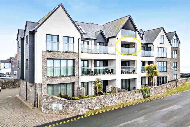 Apartment 10, Waterstone House,, Battery Road, Pembrokeshire photo 3