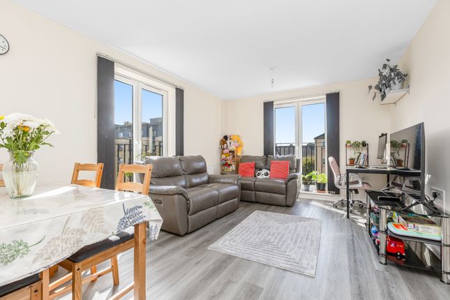 8 (flat 14), Flaxmill Place, Bonnington, Edinburgh photo 2