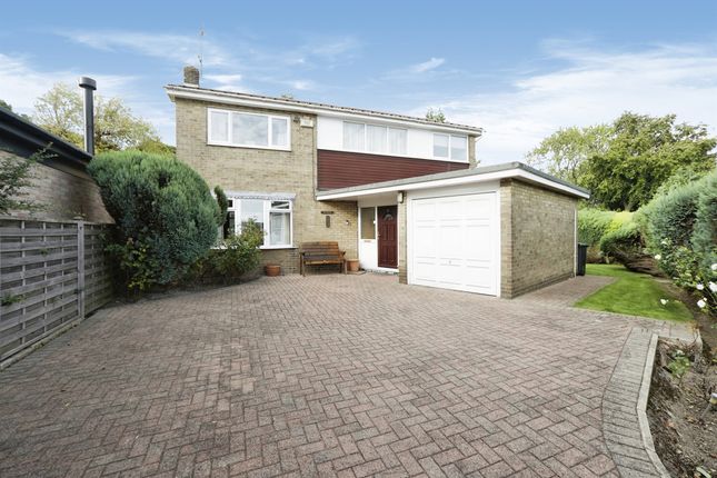 Detached house for sale in The Grove, Pudsey