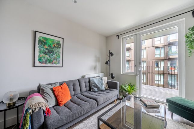 21 Alloy House,, Moulding Lane, London photo 3