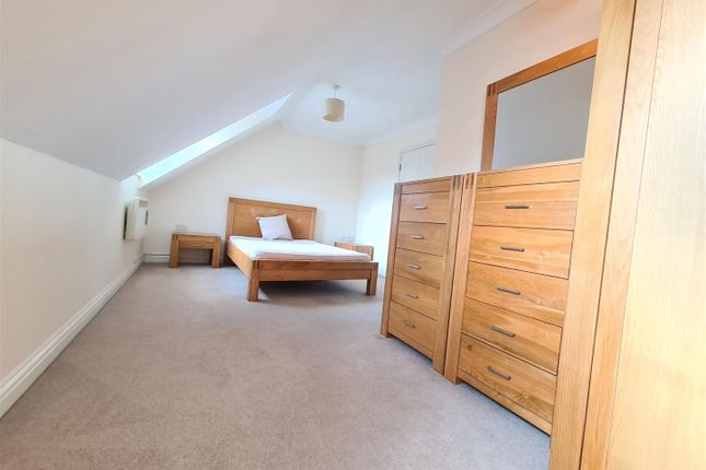 Thumbnail Property to rent in Marchant Court, Downham Market