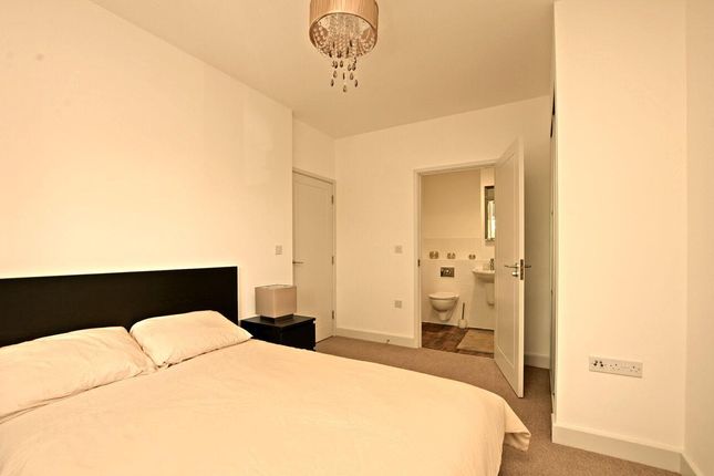 Flat 22, Trinity Court, Oxford photo 3