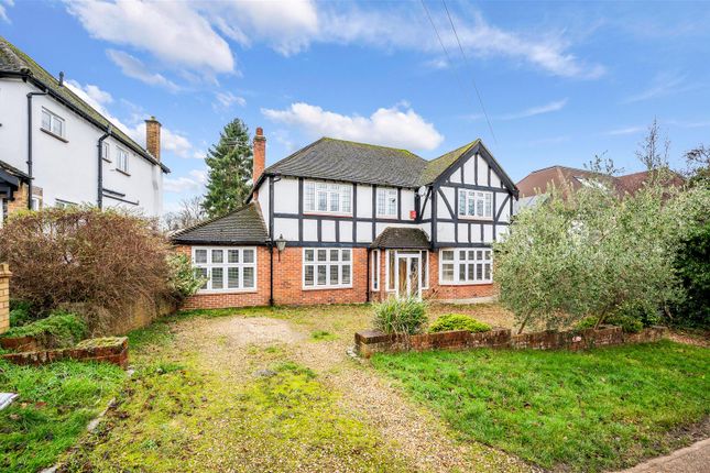 Detached house for sale in Pine Hill, Epsom