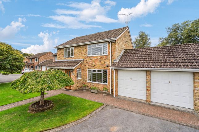 4-bed house on Gerosian Nairdwood Lane, Great Missenden, £795,000