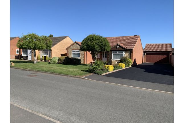 3-bed house on 30, Covill Close, Grantham, £420,000