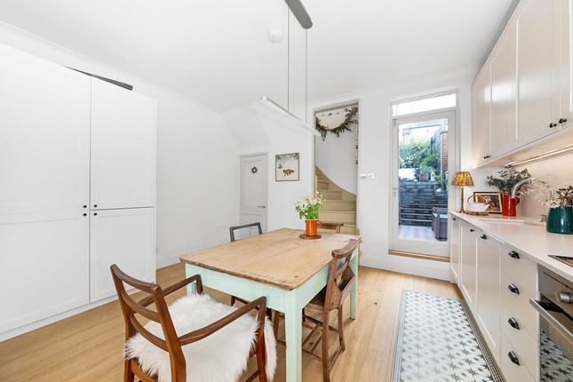 Property for sale in Ravensbourne Road, Catford, London