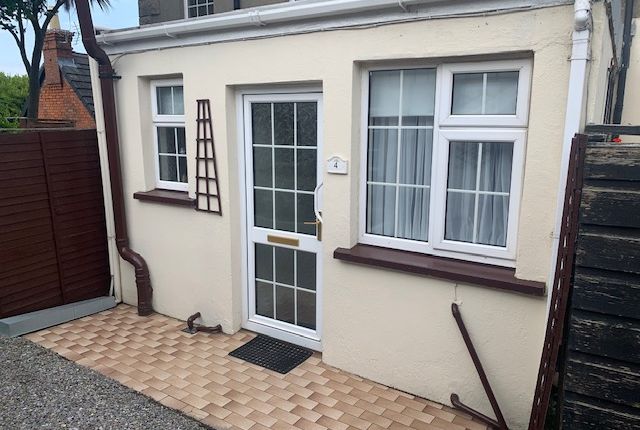 Terraced house for sale in 4 Coastguard Terrace, Bray, Wicklow County, Leinster, Ireland